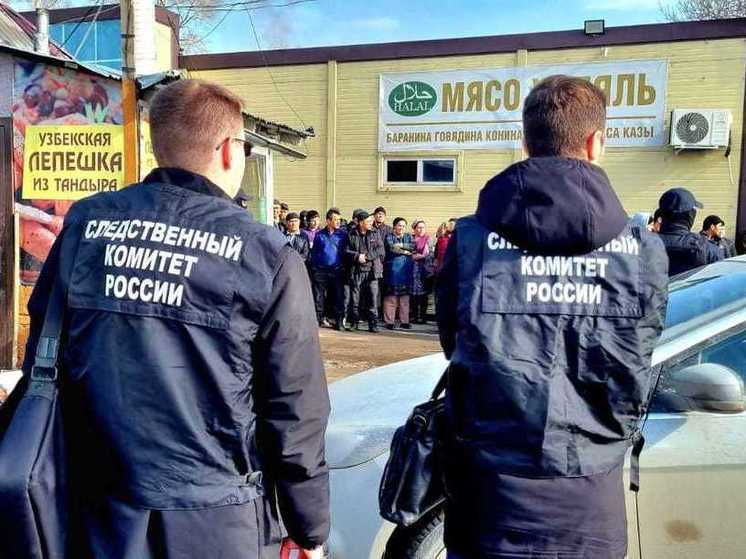Автовокзал «Западный» появится рядом с Хилокским рынком в Новосибирске